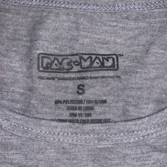 Pac-Man Tee - Picture 2 of 2